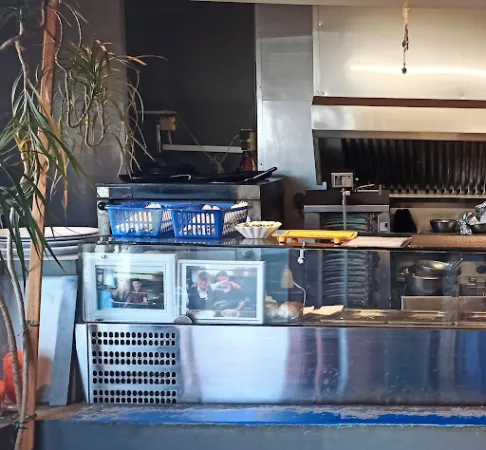 Bild von Niko’s Kombüse