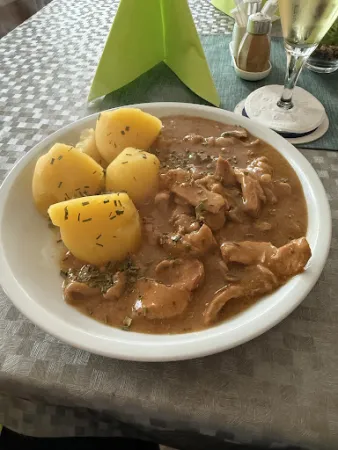Bild von Restaurant an der Mühle