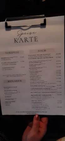 Bild von Dat Fischhus, Restaurant, Bremerhaven