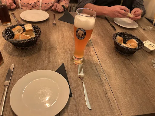 Bild von Persia Restaurant - Bremerhaven