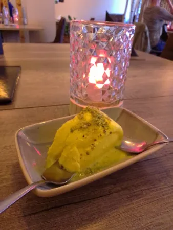 Bild von Persia Restaurant - Bremerhaven