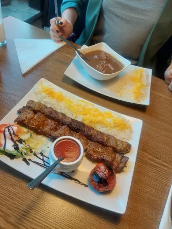 Bild von Persia Restaurant - Bremerhaven