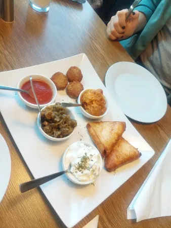 Bild von Persia Restaurant - Bremerhaven