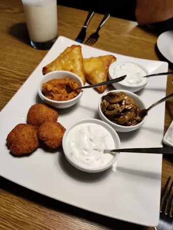 Bild von Persia Restaurant - Bremerhaven
