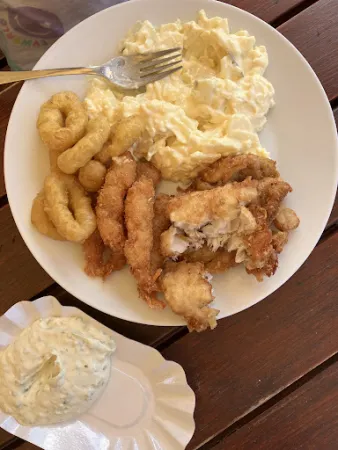 Bild von Restaurantschiff Klibfisch-Backfisch