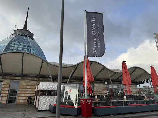 Bild von GOSCH Bremerhaven an der Weser