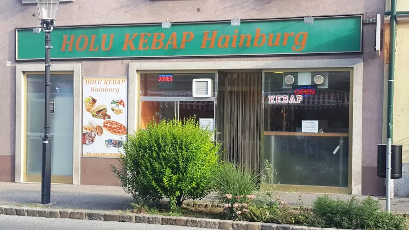 Bild von Holu Kebap