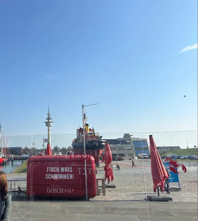 Bild von GOSCH Bremerhaven an der Weser