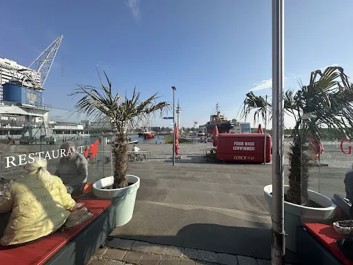 Bild von GOSCH Bremerhaven an der Weser