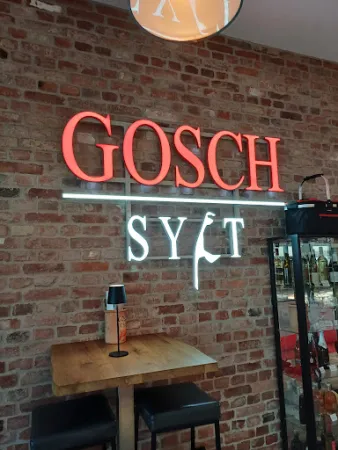 Bild von GOSCH Bremerhaven an der Weser
