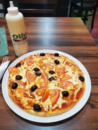 Bild von Olive Pizza&Pasta