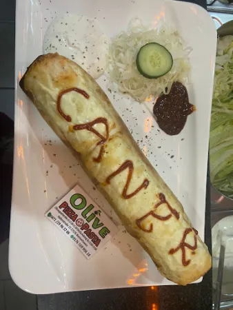 Bild von Olive Pizza&Pasta