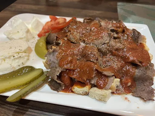 Bild von Olive Pizza&Pasta