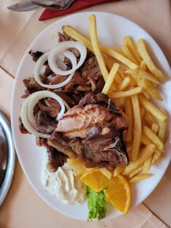 Bild von Adria Restaurant