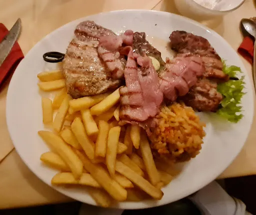 Bild von Adria Restaurant
