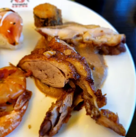Bild von Mongolei - Asiatisches Restaurant