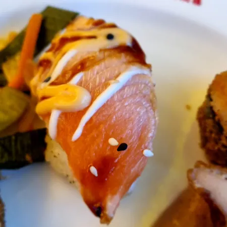 Bild von Mongolei - Asiatisches Restaurant