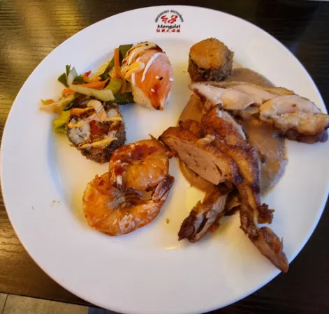 Bild von Mongolei - Asiatisches Restaurant