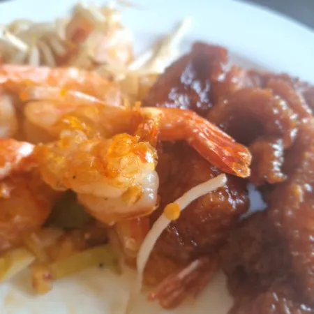 Bild von Mongolei - Asiatisches Restaurant