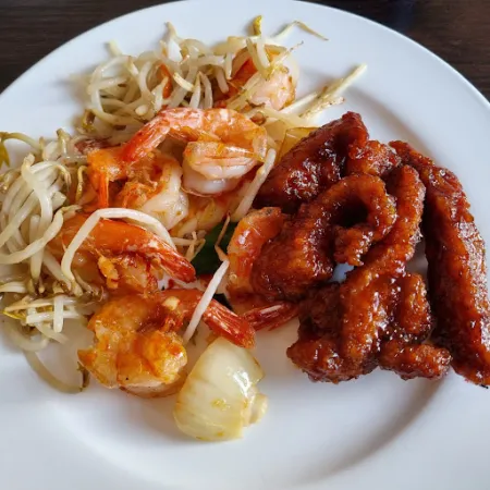 Bild von Mongolei - Asiatisches Restaurant