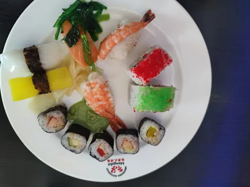 Bild von Mongolei - Asiatisches Restaurant