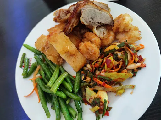 Bild von Mongolei - Asiatisches Restaurant