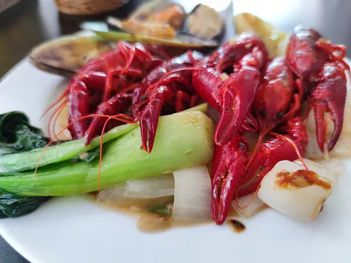 Bild von Mongolei - Asiatisches Restaurant