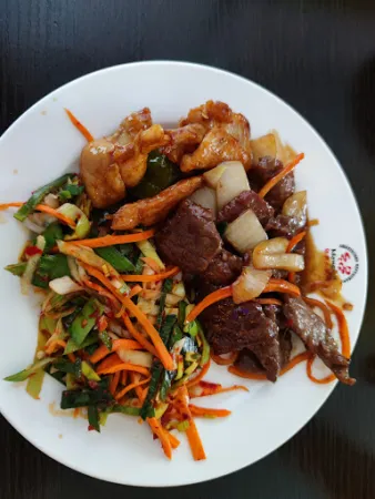 Bild von Mongolei - Asiatisches Restaurant