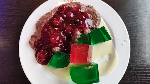 Bild von Mongolei - Asiatisches Restaurant