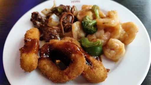 Bild von Mongolei - Asiatisches Restaurant