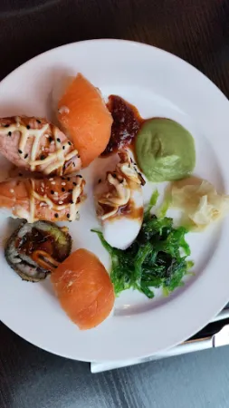 Bild von Mongolei - Asiatisches Restaurant
