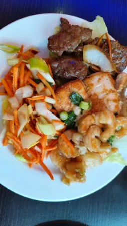 Bild von Mongolei - Asiatisches Restaurant