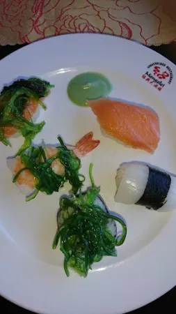 Bild von Mongolei - Asiatisches Restaurant