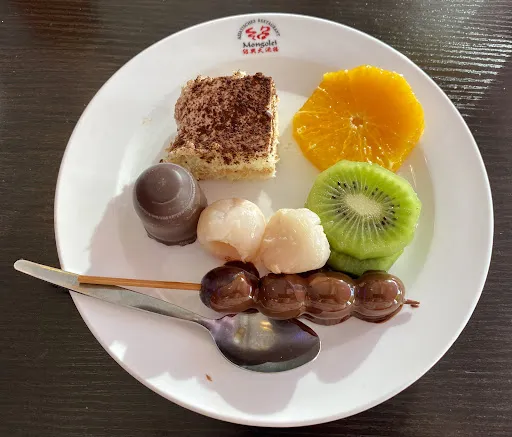 Bild von Mongolei - Asiatisches Restaurant