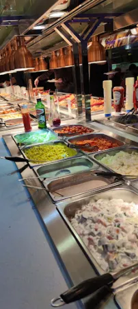 Bild von Mongolei - Asiatisches Restaurant