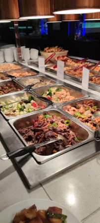 Bild von Mongolei - Asiatisches Restaurant