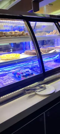 Bild von Mongolei - Asiatisches Restaurant