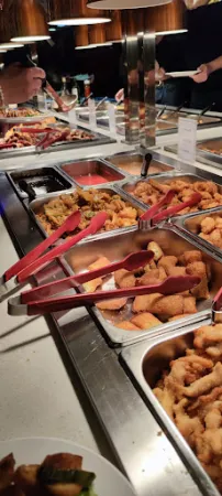 Bild von Mongolei - Asiatisches Restaurant