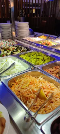 Bild von Mongolei - Asiatisches Restaurant