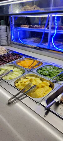 Bild von Mongolei - Asiatisches Restaurant
