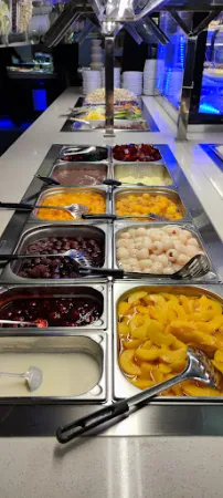 Bild von Mongolei - Asiatisches Restaurant