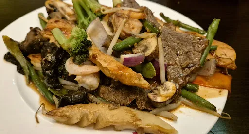 Bild von Mongolei - Asiatisches Restaurant