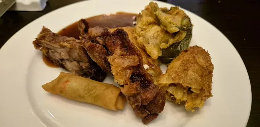 Bild von Mongolei - Asiatisches Restaurant