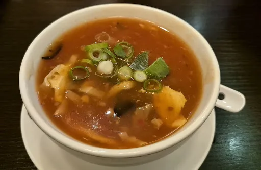 Bild von Mongolei - Asiatisches Restaurant