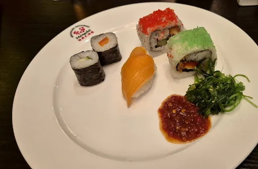 Bild von Mongolei - Asiatisches Restaurant
