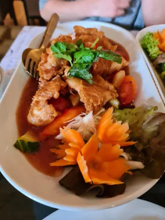 Bild von Tamrap Thai Restaurant