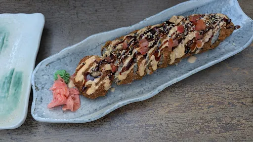 Bild von Foody Foody Restaurant