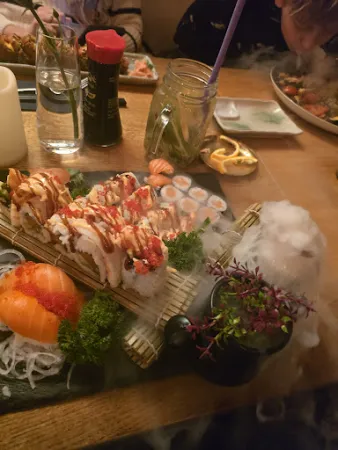 Bild von Foody Foody Restaurant
