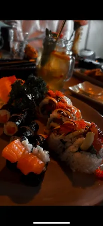 Bild von Foody Foody Restaurant