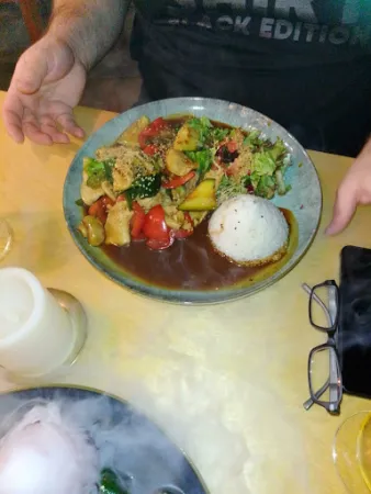 Bild von Foody Foody Restaurant